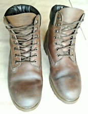 Original timberland stivali usato  Torino