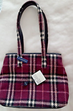 Burberry tasche tartan gebraucht kaufen  Friedrichsdorf