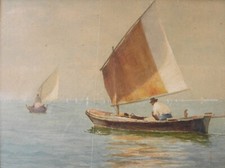 Antonietta fragiacomo barche usato  Casteggio