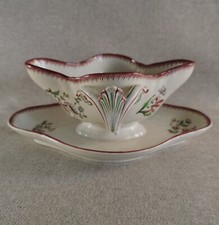 Originale sauciere ceramique d'occasion  Monnaie