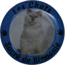 1272685 jeton chats d'occasion  Lille-