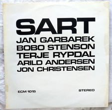 Jan garbarek sart gebraucht kaufen Jan garbarek sart gebraucht kaufen  Warin