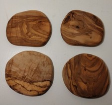 Acacia wood coasters for sale  Laurens