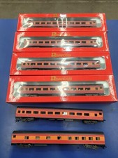 6pc rivarossi scale for sale  Dallas