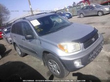 Toyota rav4 2001 for sale  Kansas City
