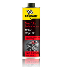 Bardahl fuite moteur d'occasion  Hénin-Beaumont
