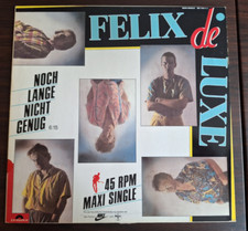 Felix luxe taxi gebraucht kaufen  Düsseldorf