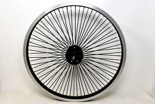 Black front bmx for sale  CRADLEY HEATH