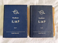 Rarität ddr flugzeughandbüch gebraucht kaufen  Berlin