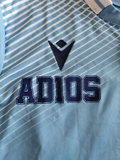 Shirt lazio udinese usato  Casoria