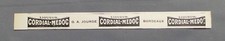 Publicite ancienne advert d'occasion  Mussidan