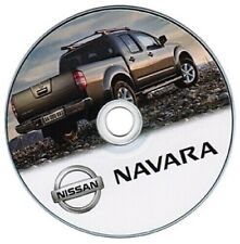 Nissan navara manuel for sale  Shipping to Ireland