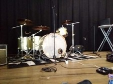 Ludwig accent zep d'occasion  Valensole