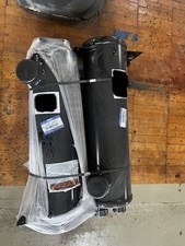 Oil separator york for sale  Navarre