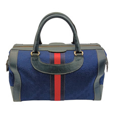 Auth gucci boston usato  Roma