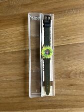 Swatch vintage gk101 usato  Palermo