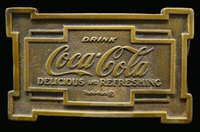 Coca cola soft d'occasion  Expédié en Belgium