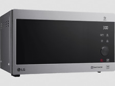 Mh6565cps mikrowelle 1000w gebraucht kaufen  Bonn