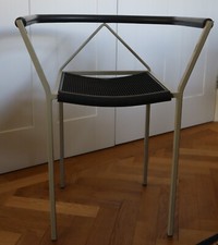 Italian designer armchair for sale  CAMBRIDGE