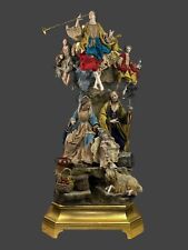 Nativita completa arte usato  Napoli