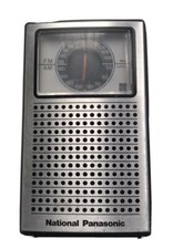 National panasonic 505 for sale  UK