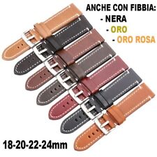 Cinturino orologio pelle usato  Taranto