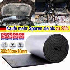 10mm selbstklebende dämmschau gebraucht kaufen  Nettetal