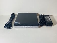 Elitedesk 800 mini for sale  Lawrenceville