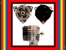 Alternator man tga for sale  LONDON