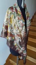 Valentino foulard stola usato  Carpi
