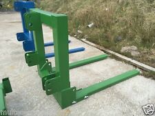 Tractor forks attachment for sale  OMAGH