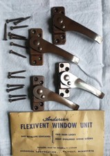 Andersen vtg flexivent for sale  Ligonier