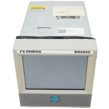 Omega rd8800 paperless for sale  Brockport