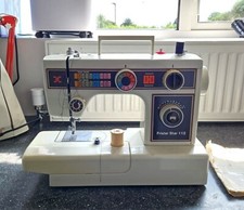 Frister rossmann star for sale  THAME
