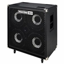 Hartke cabinet basso usato  Gragnano