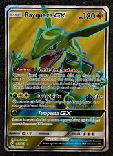 2018 rayquaza 160 usato  Albano Laziale