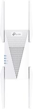 TP-Link AX5400 WiFi 6 extensor de alcance com porta Ethernet, amplificador de sinal (RE815X) comprar usado  Enviando para Brazil