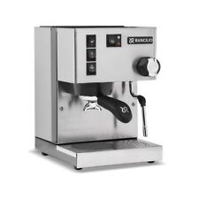 Rancilio silvia espressomaschi gebraucht kaufen  Pirmasens