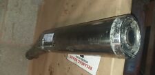 Yamaha fj1300 exhaust for sale  THORNTON-CLEVELEYS
