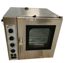 Bartscher kombidämpfer 5x2 gebraucht kaufen Bartscher kombidämpfer 5x2 gebraucht kaufen  Löhne