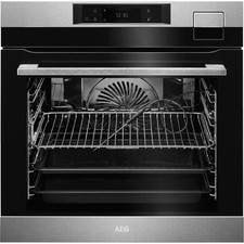 Aeg bsk798280m built for sale  WINSFORD