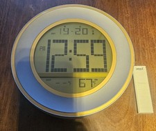 Skyscan atomic wall for sale  Allentown