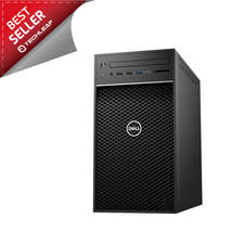 Usado, Computador desktop Dell PC i7 8º, 32GB de RAM, 512GB SSD, Windows 11 Pro, WiFi BT comprar usado  Enviando para Brazil