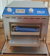 Melag heißluftsterilisator gebraucht kaufen  Schwabach