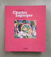 Charles lapicque dérangeur d'occasion  Paris IX