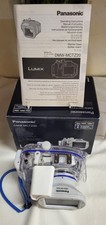 Panasonic dmw mctz20 for sale  MALVERN