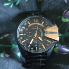 Mens diesel mega for sale  YELVERTON