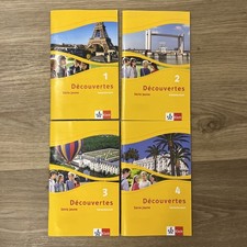 decouvertes 3 gebraucht kaufen decouvertes 3 gebraucht kaufen Waiblingen