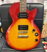 Cherry sunburst epiphone for sale  DARWEN