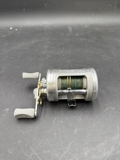 Carretel de pesca Abu Garcia T6600CL Ambassadeur isca comprar usado  Enviando para Brazil